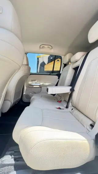 2020 Mercedes-Benz GLB