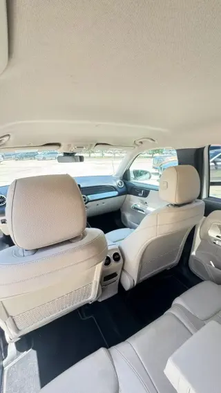 2020 Mercedes-Benz GLB