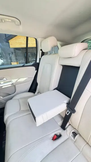 2020 Mercedes-Benz GLB