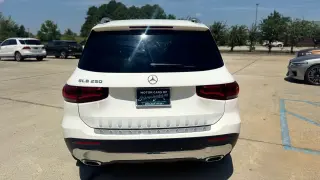2020 Mercedes-Benz GLB