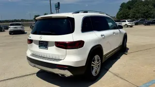2020 Mercedes-Benz GLB