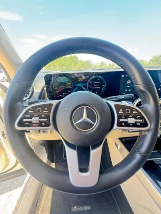 2020 Mercedes-Benz GLB