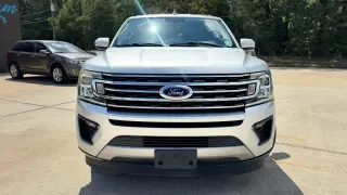 2018 Ford EXPEDITION MAX