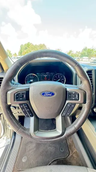 2018 Ford EXPEDITION MAX