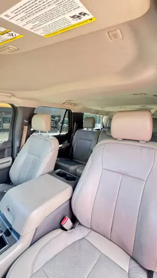 2018 Ford EXPEDITION MAX