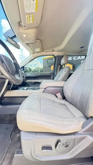 2018 Ford EXPEDITION MAX
