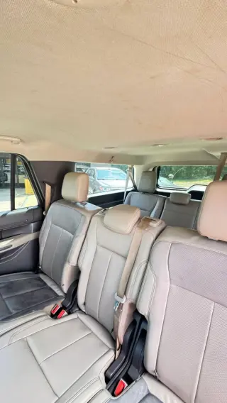 2018 Ford EXPEDITION MAX