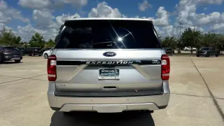 2018 Ford EXPEDITION MAX