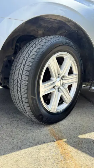 2018 Ford EXPEDITION MAX