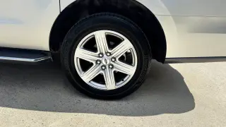 2018 Ford EXPEDITION MAX