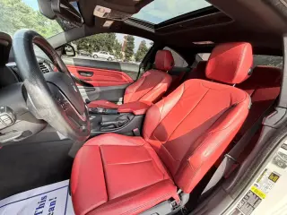 2014 Bmw 4 SERIES