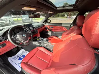 2014 Bmw 4 SERIES