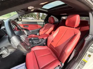 2014 Bmw 4 SERIES