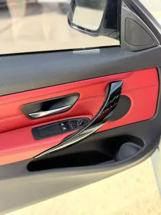 2014 Bmw 4 SERIES