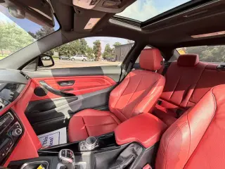 2014 Bmw 4 SERIES