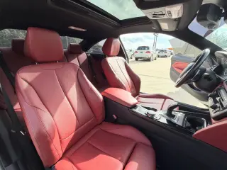 2014 Bmw 4 SERIES