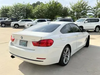 2014 Bmw 4 SERIES