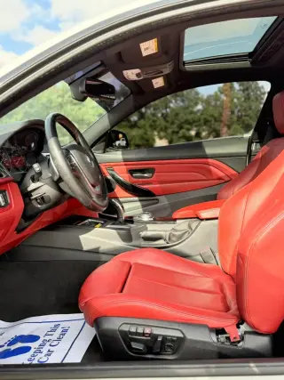 2014 Bmw 4 SERIES
