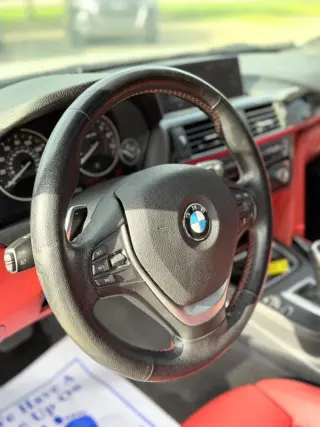 2014 Bmw 4 SERIES
