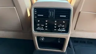 2021 PORSCHE CAYENNE