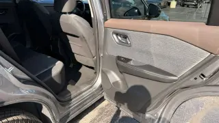 2022 NISSAN ROGUE
