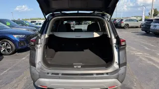 2022 NISSAN ROGUE
