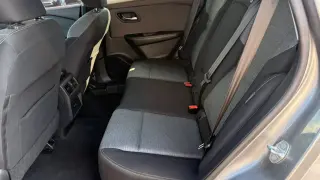 2022 NISSAN ROGUE