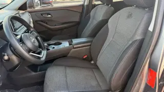 2022 NISSAN ROGUE