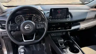2022 NISSAN ROGUE
