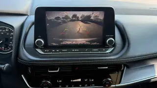 2022 NISSAN ROGUE