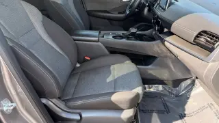 2022 NISSAN ROGUE