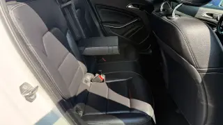 2020 MERCEDES-BENZ GLA