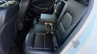 2020 MERCEDES-BENZ GLA