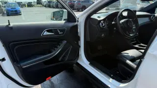 2020 MERCEDES-BENZ GLA
