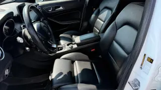 2020 MERCEDES-BENZ GLA