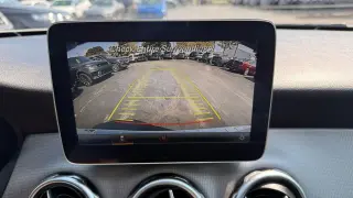 2020 MERCEDES-BENZ GLA