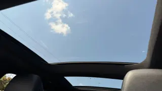 2020 MERCEDES-BENZ GLA