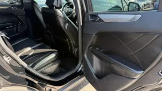 2018 LINCOLN MKC