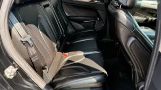 2018 LINCOLN MKC