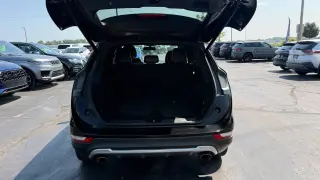 2018 LINCOLN MKC