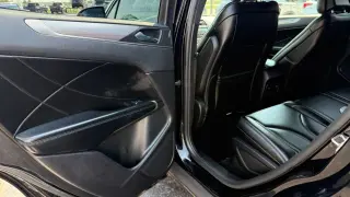 2018 LINCOLN MKC