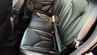 2018 LINCOLN MKC