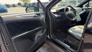 2018 LINCOLN MKC