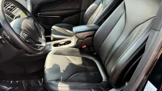 2018 LINCOLN MKC