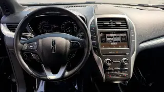 2018 LINCOLN MKC