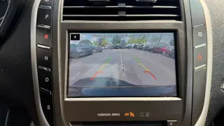 2018 LINCOLN MKC