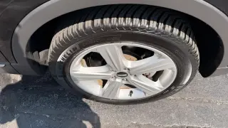 2018 LINCOLN MKC