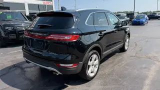 2018 LINCOLN MKC