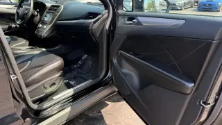 2018 LINCOLN MKC