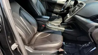 2018 LINCOLN MKC
